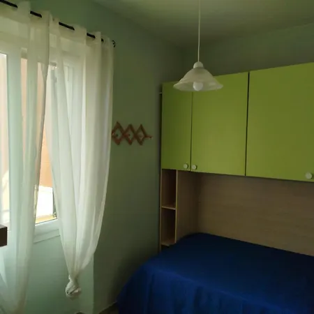 Appartement Vista Mare - Mare A 50m Ladispoli