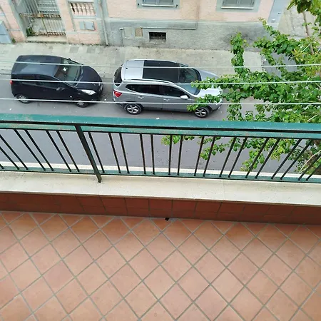 Daire Vista Mare - Mare A 50m
