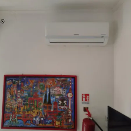 Vista Mare Апартаменты