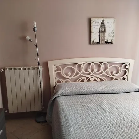 Daire Vista Mare - Mare A 50m *