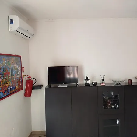 Appartement Vista Mare - Mare A 50m *