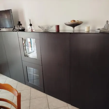 Appartement Vista Mare - Mare A 50m Ladispoli