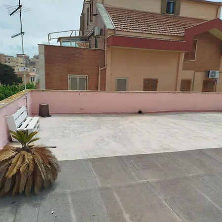 Apartment Vista Mare Ladispoli