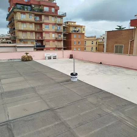 Vista Mare - Mare A 50m Daire *