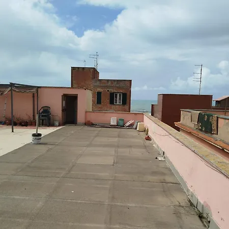 Vista Mare - Mare A 50m *