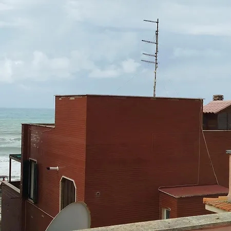 Appartement Vista Mare - Mare A 50m