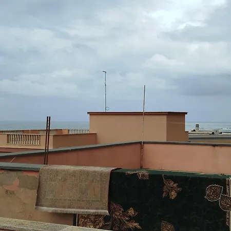 Daire Vista Mare - Mare A 50m Ladispoli