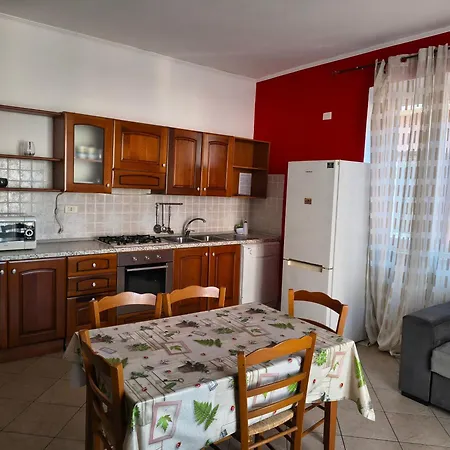 Appartement Vista Mare - Mare A 50m *