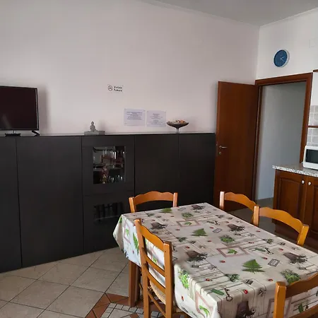 Vista Mare - Mare A 50m Appartement *