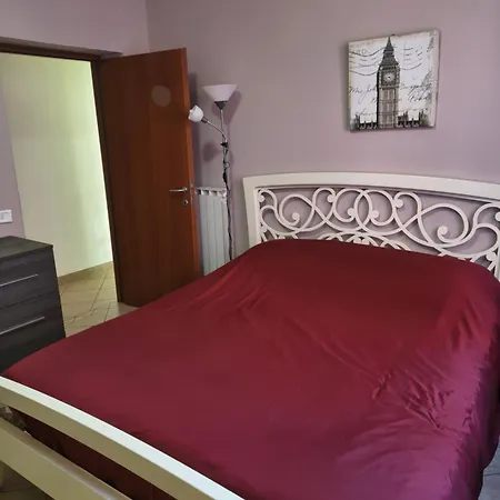 Апартаменты Vista Mare