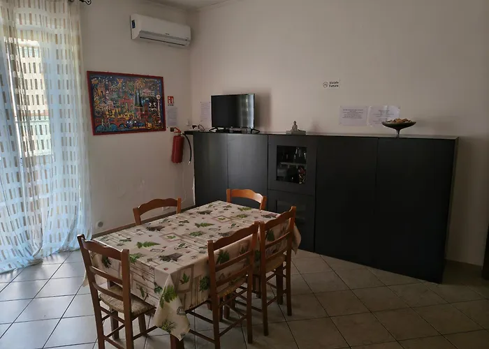 Vista Mare Lägenhet