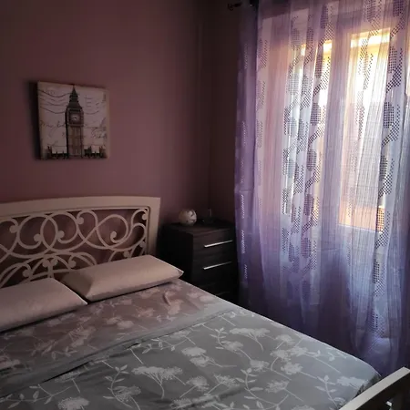 Vista Mare Apartment