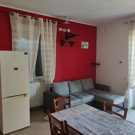 Apartment Vista Mare Ladispoli