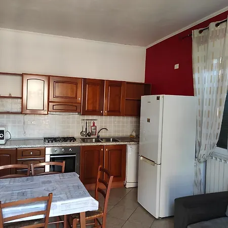 Vista Mare Apartment *