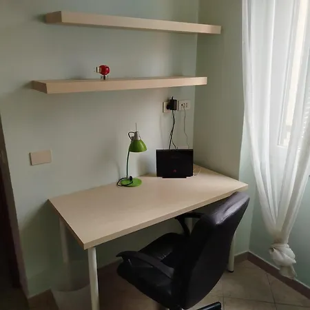 Vista Mare Apartment