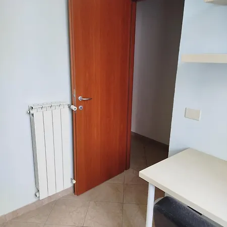 Apartment Vista Mare