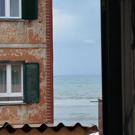 Vista Mare Ladispoli