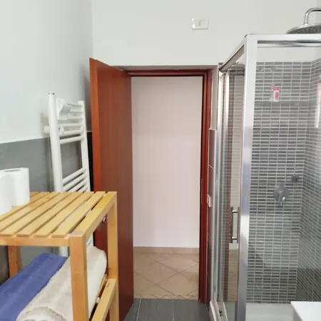 Апартаменты Vista Mare