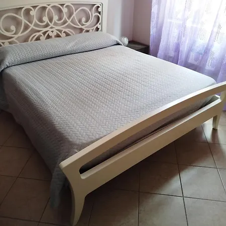 Apartmán Vista Mare - Mare A 50m *