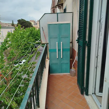 Vista Mare Apartment Ladispoli