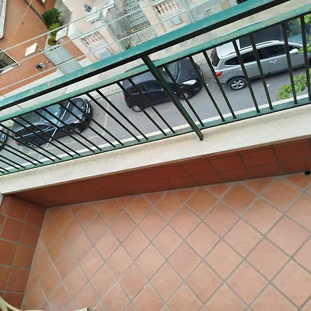 Vista Mare Apartment *