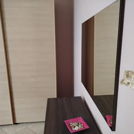 Vista Mare Ладисполи
