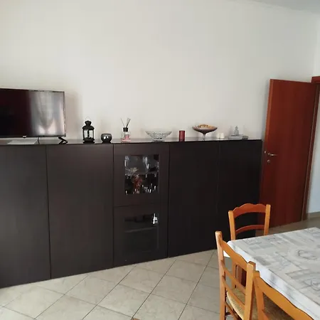Apartment Vista Mare Ladispoli