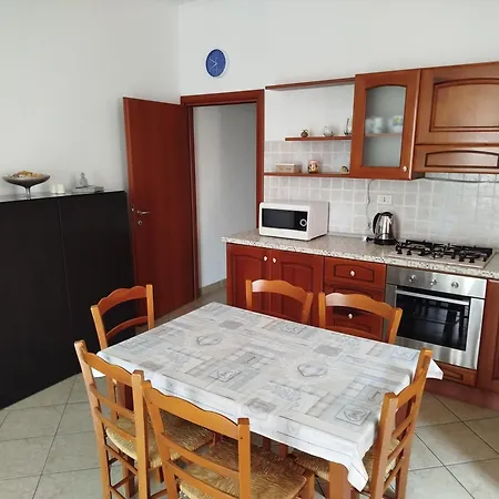 Apartment Vista Mare Ladispoli
