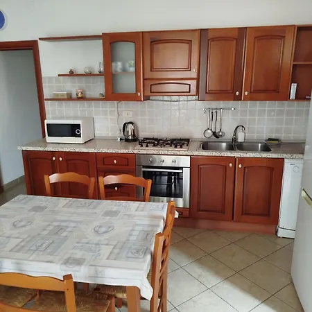 Vista Mare Apartment