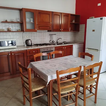 Vista Mare Apartment Ladispoli