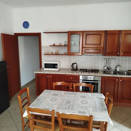 Vista Mare Apartment