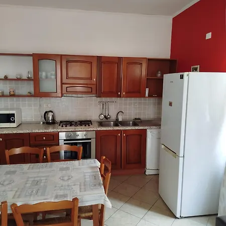 Daire Vista Mare - Mare A 50m
