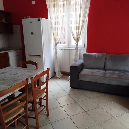 Vista Mare Apartment *