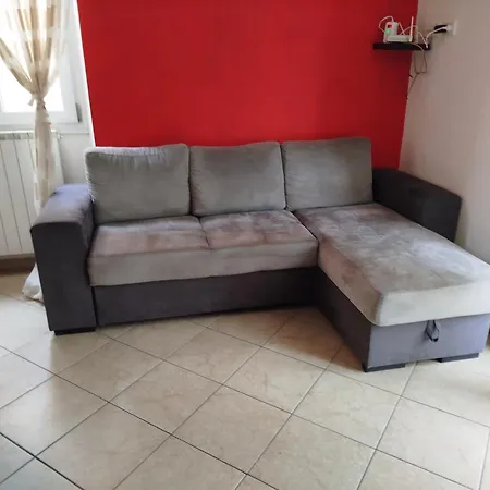 Vista Mare Апартаменты Ладисполи