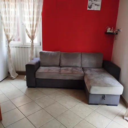 Daire Vista Mare - Mare A 50m Ladispoli