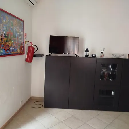 Vista Mare Апартаменты