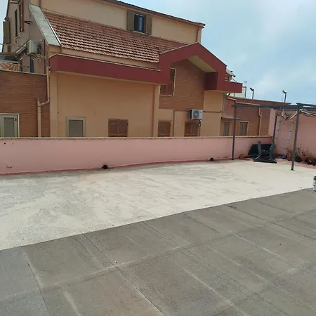 Vista Mare - Mare A 50m Appartement Ladispoli
