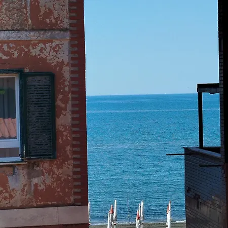 Vista Mare Apartment *