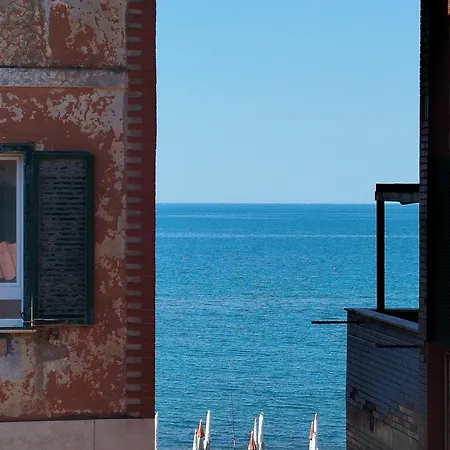 Vista Mare Apartment *