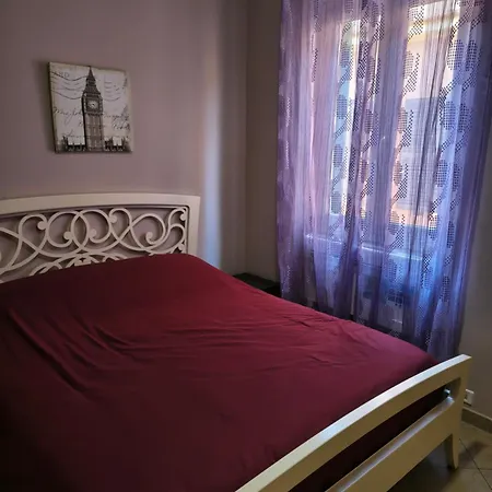 Apartament Vista Mare - Mare A 50m Ladispoli