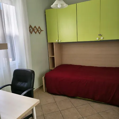 Vista Mare - Mare A 50m Apartament Ladispoli