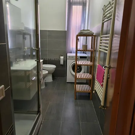Vista Mare - Mare A 50m Appartement