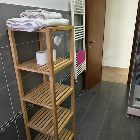 Apartament Vista Mare - Mare A 50m