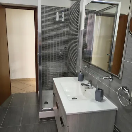 Appartement Vista Mare - Mare A 50m